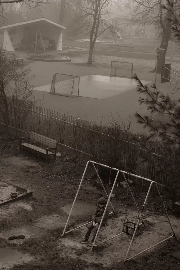 Miglas rīts