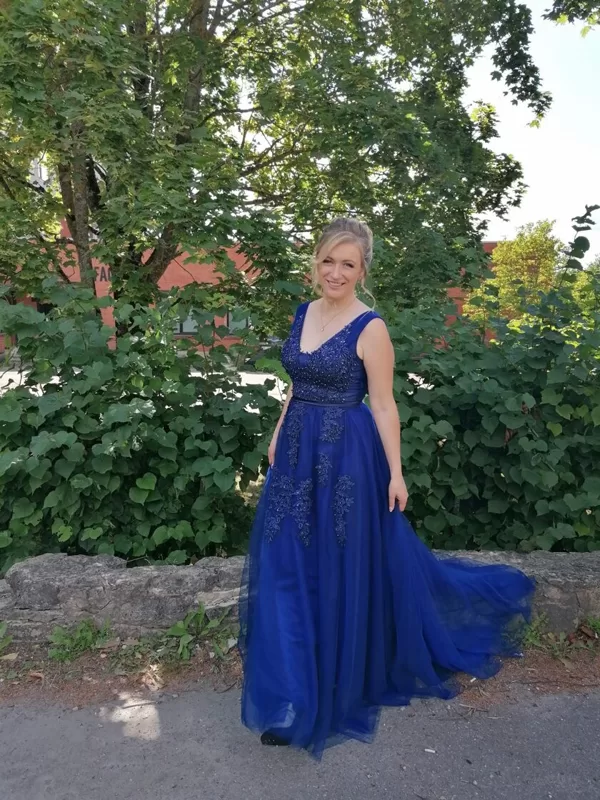 Vakarkleitas